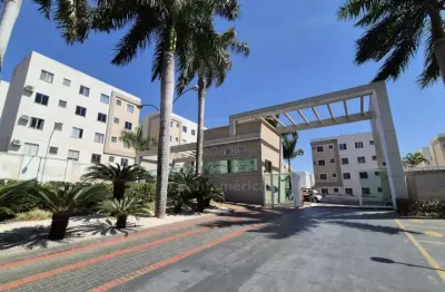 Apartamento para venda no edifício spazio la traviata com 2 quartos e área de lazer