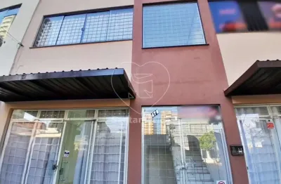 Loja para alugar 1 vaga de garagem no centro de londrina