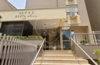 Apartamento à venda no edifício costa azul, no centro de londrina, com 3 quartos