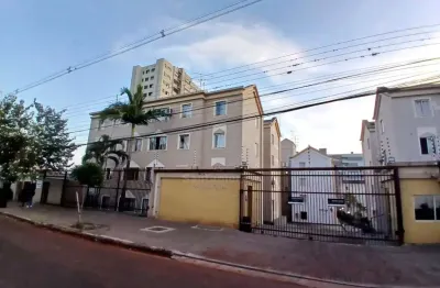 Apartamento para alugar no edifício solar das torres com 3 quartos, próximo a avenida arthur thomas