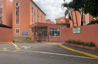 Apartamento à venda no residencial bourbon no jardim santa cruz com 3 quartos na região norte de londrina