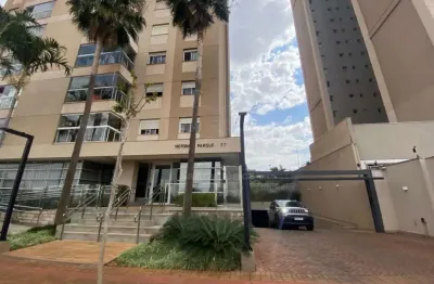 Apartamento para venda na gleba palhano com 2 quartos no edifício victoria parque