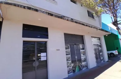 Apartamento para alugar no centro de londrina com 2 quartos, próximo da avenida juscelino kubitschek