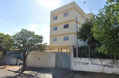 Apartamento para alugar no centro de londrina com 2 quartos com planejados
