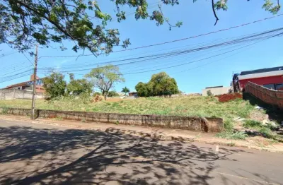 Terreno comercial para alugar no bairro colina verde, zona oeste de londrina