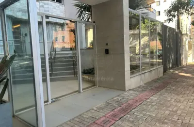 Apartamento à venda no edifício gaivotas com 3 quartos na região central de londrina