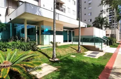 Apartamento à venda com 3 quartos no edifício solar lalique, zona oeste de londrina