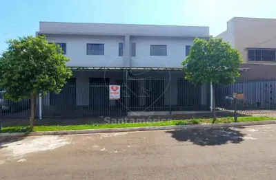 Sala comercial térrea para alugar no jardim são paulo ii, região norte de londrina, com 35m²