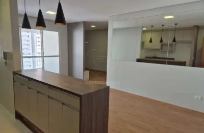 Apartamento para alugar na gleba palhano com 2 quartos no edifício fontaine d or residence