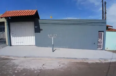 Casa com 2 quartos à venda na Rua Augusta Consolin Vidotti, --, Jardim Planalto, Londrina