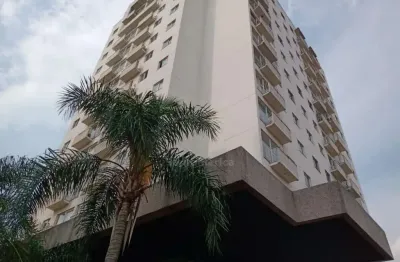 Apartamento para venda no centro de londrina com 2 quartos, no edifício jardim de ester