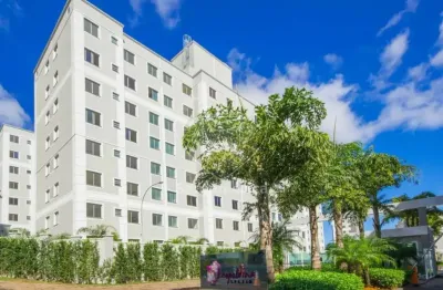 Apartamento para alugar no edifício spazio leopoldina com 2 quartos na zona sul de londrina