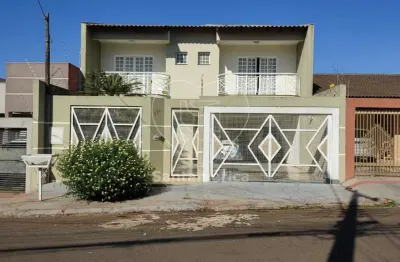 Casa com 3 quartos à venda na Rua Eliane Alvin Dias, --, Jardim Honda 2, Londrina