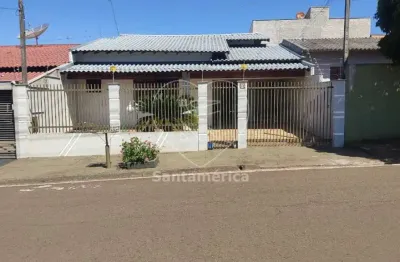 Casa à venda no jardim campos verdes com 3 quartos na região norte de londrina