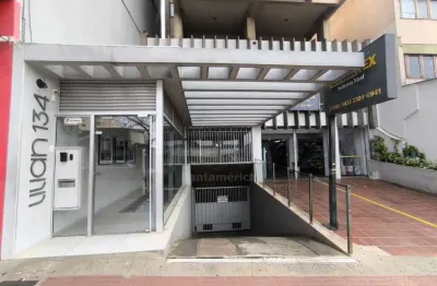 Apartamento à venda no edifício lilian com 3 quartos na região central de londrina