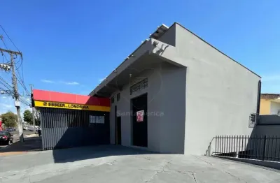 Loja em subsolo para locação no jardim interlagos, zona leste de londrina