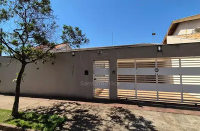 Casa ampla para venda com 3 quartos e quintal próxima à avenida harry prochet