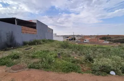 Terreno à venda na gleba simon frazer na região leste de londrina próximo da av. jamil scaff