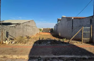 Terreno a venda em londrina, próximo à avenida saul elkind na zona norte