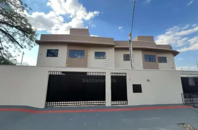 Apartamento para alugar no marabá com 2 quartos na região leste de londrina