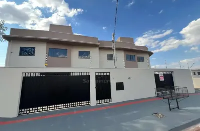 Apartamento para locação na zona leste de londrina com 1 quarto