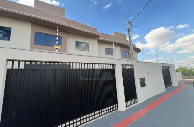 Apartamento para alugar no marabá com 2 quartos na região leste de londrina