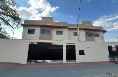 Kitnet / Stúdio para alugar na Rua Addy Vieira, Apartamento 2, --, Marabá, Londrina