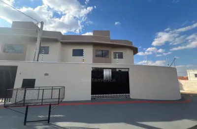 Apartamento à venda no marabá com 2 quartos na região leste de londrina