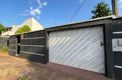 Casa para alugar no armindo guazzi com 3 quartos na região leste de londrina