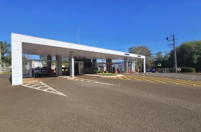 Terreno à venda em alphaville ii, região sul de londrina, plano e bem localizado