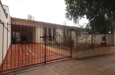 Casa comercial para alugar, próximo da avenida madre leônia milito, zona sul de londrina