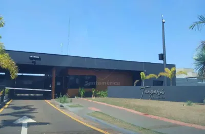 Casa nova à venda no condomínio tangará - parque tauá, zona leste de londrina
