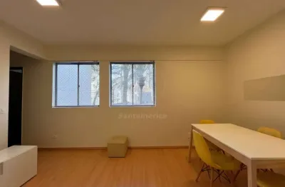 Apartamento à venda com 2 quartos no edifício quinta da boa vista iii a, zona sul de londrina