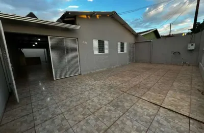 Casa para alugar com 2 quartos, próxima da avenida saul elkind, zona norte de londrina
