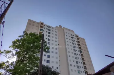 Apartamento para alugar no edifício conquista paes leme com 2 quartos no centro de londrina