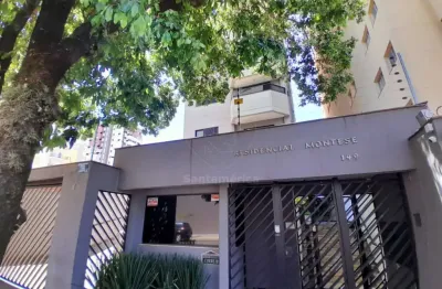 Apartamento para alugar no jardim higienópolis com 2 quartos na região central de londrina