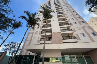 Apartamento com 3 quartos para locação no edifício solar lalique, próximo à avenida maringá, região central de londrina