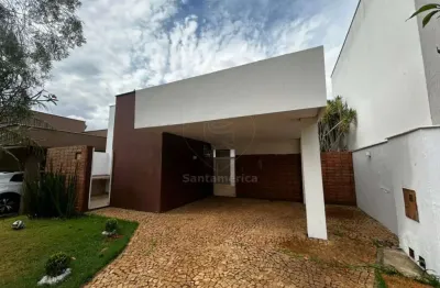 Casa para alugar no condomínio golden hill residence com 3 quartos, região sul de londrina
