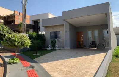 Casa à venda com 3 dormitórios com 1 suíte no condomínio heimtal park, zona norte de londrina