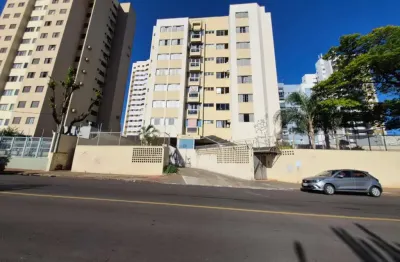 Apartamento à venda no edifício ilha da itapema com 3 quartos próximo à avenida maringá