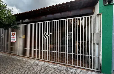 Sala comercial para alugar em Londrina na Zona Norte próxima à Avenida Saul Elkind