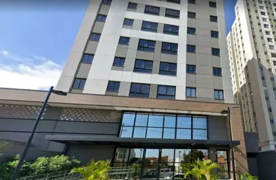 Apartamento para locação no lunaparque residencial com 2 quartos na região oeste de londrina
