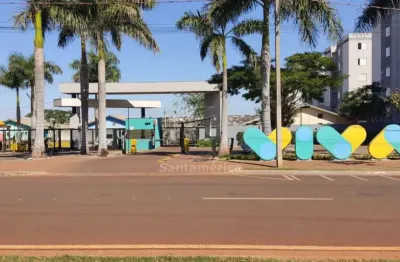 Casa para locação no condomínio viva londrina com 3 quartos, zona norte de londrina