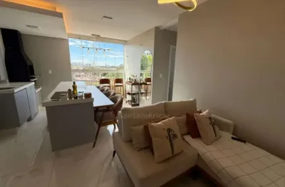 Apartamento para alugar no edifício neoville, jardim jamaica, zona oeste de londrina