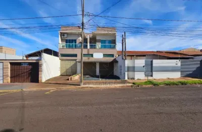 Sala comercial para alugar no conjunto alexandre urbanas, região leste de londrina com 150m² - zc-3