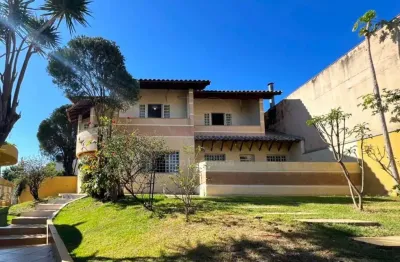 Casa para alugar com 7 quartos no jardim itamarati, zona oeste de londrina