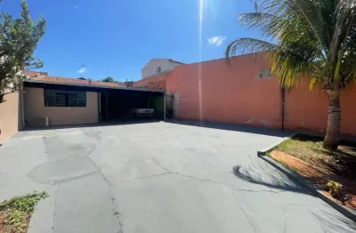 Casa para alugar no bairro cinco conjuntos com 2 quartos na região norte de londrina