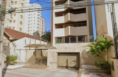 Apartamento à venda no edifício príncipe de gales com 4 quartos na região central de londrina