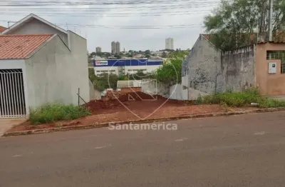 Terreno com 250 metros à venda no jardim honda, zona norte de londrina