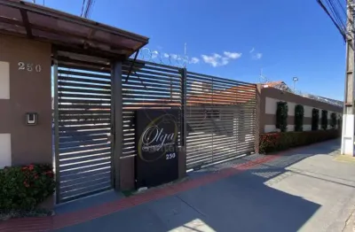 Casa em condomínio à venda com 3 quartos no condomínio residencial olga na região norte de londrina